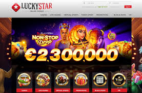 Discover the Excitement of the Lucky Star Aviator Game 4 Discover the Excitement of the Lucky Star Aviator Game 4