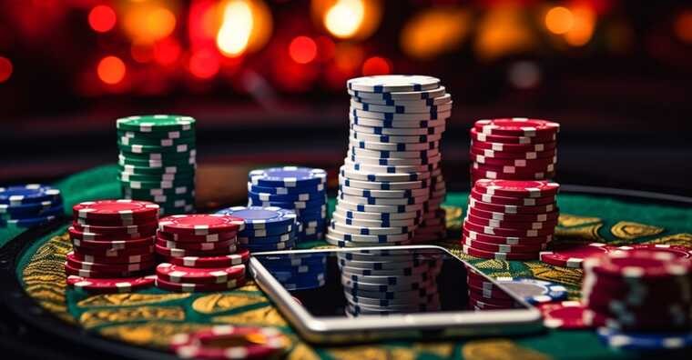 Discover the Thrill of Gambling with Casinoways Discover the Thrill of Gambling with Casinoways
