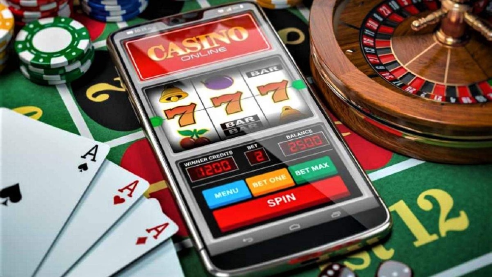 Discover the Thrill of Gambling with Casinoways Discover the Thrill of Gambling with Casinoways
