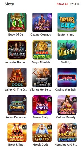 Experience the Thrill of Gaming with Lucky Star Casino APK Experience the Thrill of Gaming with Lucky Star Casino APK