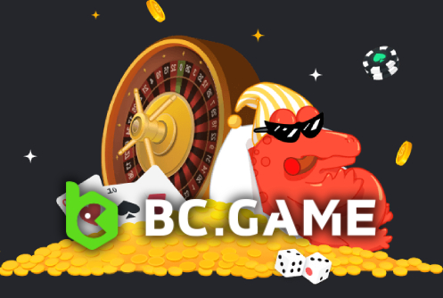 Exploring the Exciting World of BC Game Bulgaria Exploring the Exciting World of BC Game Bulgaria