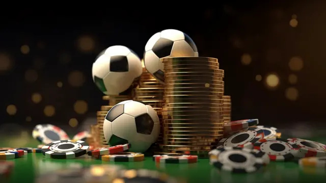 Exploring the Exciting World of Betting with Betandreas Exploring the Exciting World of Betting with Betandreas