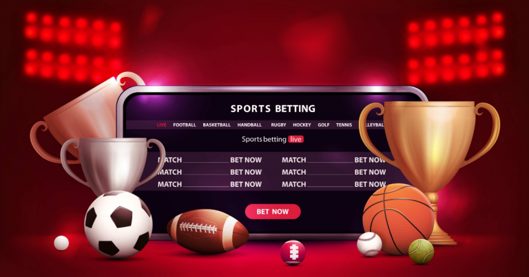 Exploring the Exciting World of Betting with Betandreas Exploring the Exciting World of Betting with Betandreas