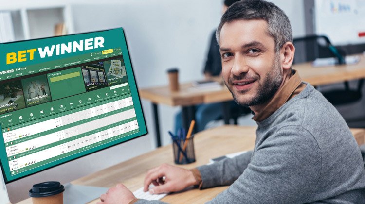 Exploring the World of BetWinner Bets Exploring the World of BetWinner Bets