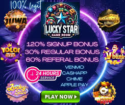 Lucky Star 123 Club Download App - Your Gateway to Fun and Rewards Lucky Star 123 Club Download App - Your Gateway to Fun and Rewards
