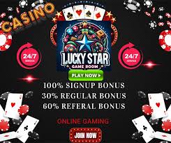 Lucky Star 123 Club Download App - Your Gateway to Fun and Rewards Lucky Star 123 Club Download App - Your Gateway to Fun and Rewards