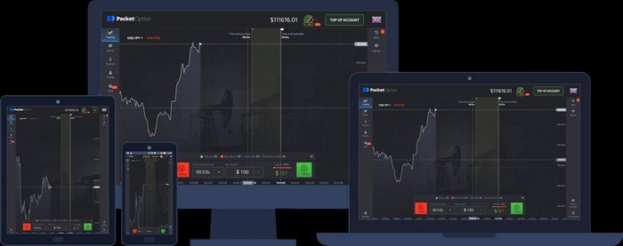 Maximize Your Earnings with Pocket Option Maximize Your Earnings with Pocket Option