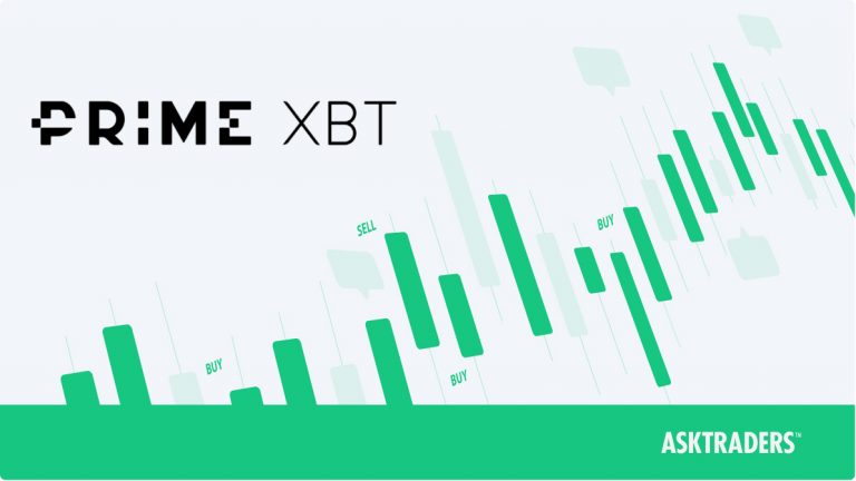 The Future of Trading PrimeXBT A Comprehensive Overview The Future of Trading PrimeXBT A Comprehensive Overview