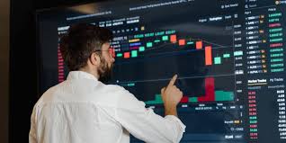 Understanding Crypto Trading High-Frequency Strategies and Tools Understanding Crypto Trading High-Frequency Strategies and Tools