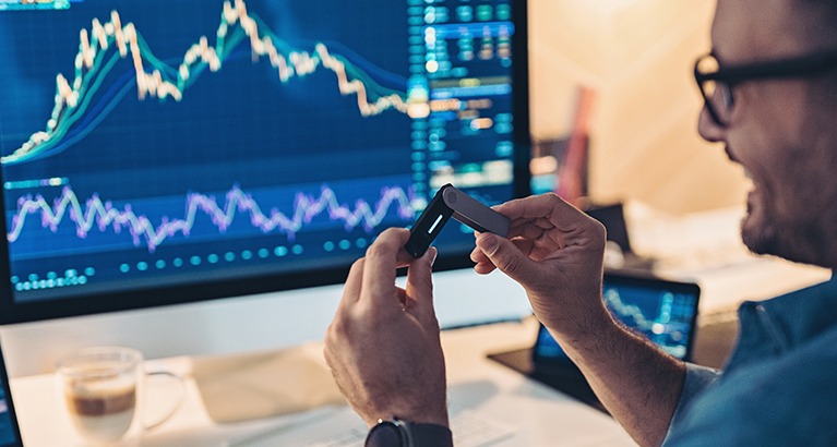 Unlocking the Potential of Crypto Trading No KYC